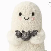 Baby Ghost