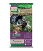 All Flock Pellet