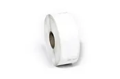 1 1/8" x 3 1/2" Dymo LW Address Labels - Piggyback