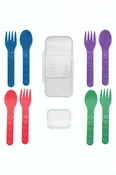 Fork & Spoon Set