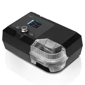 3B Medical Luna II Auto CPAP Machine with Heated Humidifier