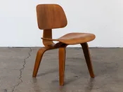 Eames Evans Walnut DCW — OAM