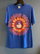 Red Hot Chili Peppers - Medium — Rewind Grand Rapids