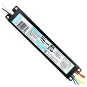 Advance ICN4P32N35M 3/4-Lamp 32W F32T8 Electronic Ballast Instant Start 120–277V