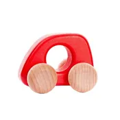 Bajo Mini Car Red