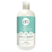 ARI Probiotic 2 in 1 Shampoo + Conditioner