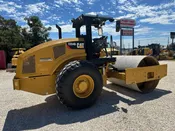 2019 CATERPILLAR CS54B