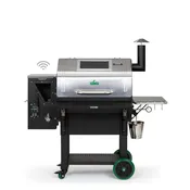 Green Mountain Grills - Ledge SS