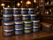 Beard Butter