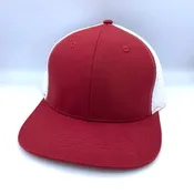6-Panel Blank Hat