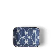 Aizome Hishi Sauce Dish