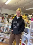 Jack’s Snacks Hoodies