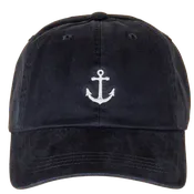 Anchor Hat