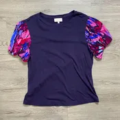 Alivia Size LARGE TOPS