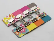 BINDER-TABS (HAPPY DAYS)