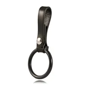 2″ Flashlight ABS Ring – Boston Leather