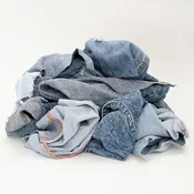 Reclaimed Denim