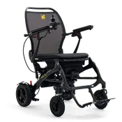 Golden Technologies Cricket Lightweight Folding Power Wheelchair