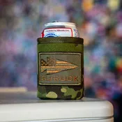 Ballistic Beer Jacket