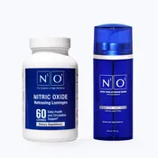 Nitric Oxide Dyno Duo | Lozenges + Beetz Combo | N1o1
