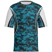 ADVERSARY - MEN'S CREW SS  - J536