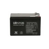 12 Volt 12.0AH Sealed Lead Acid Battery