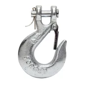 Clevis Hook for LT3000/AC1500 1/4 in. Winches - 90-42615