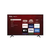 55" 4K ROKU