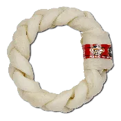 Braided Donut 7-8″