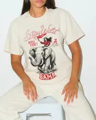 Alabama Crimson Tide Game Changer Tee
