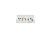 Acrylic Bar Tray