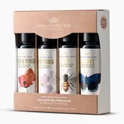 Nobleza Del Sur Gourmet Sampler Gift Set