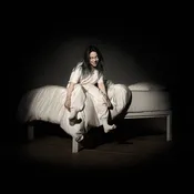BILLIE EILISH - WHEN WE ALL FALL ASLEEP, WHERE DO WE GO? (LP/CD)