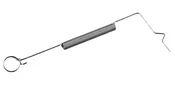 12" Extension Spring - F12 - Pack of 200