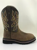 84 BOOTS BANDERA WELLINGTON