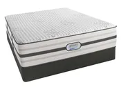 Austin Luxury Firm – Beautyrest Platinum Hybrid