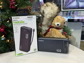 20000mAh PD 45W Built-in USB-C Cable Power Bank