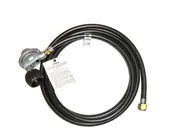 American Fyre Designs, 10' Hose Kit