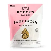 Bocce's Biscuits: Bone Broth