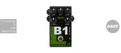 AMT Electronics B1 Preamp