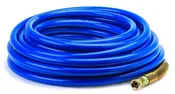 Graco 1/4″ x 50 ft BlueMax II HP High Pressure Hose