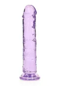 7" Inch Straight No Balls