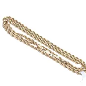 Cadena de Cuerda