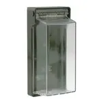 110V Receptacle