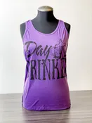 Legends Day Drinker Tank Top