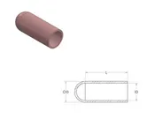 Silicone Caps