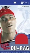 #030 Cool Mesh Du-Rag / Assort (12PC)