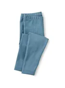 Aegean Blue Baby Leggings