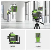 Huepar 703CG Starter Kit