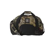 108087C OGIO® Camo Big Dome Duffel
